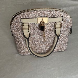 Beautiful Aldo Handbag and Crossbody Bag